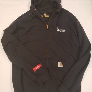 COPY - Carhartt zip up hoodie